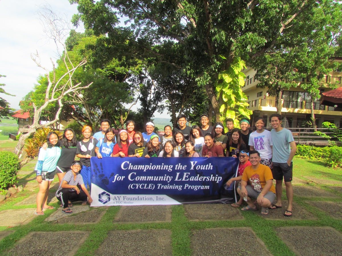 AY Foundation’s National Discipline Awards 2020 Recognizes 497 Outstanding Students